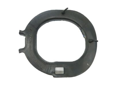 Hyundai 54633-0Z000 Front Spring Pad,Lower