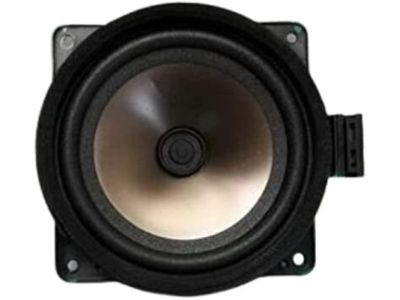 2012 Hyundai Azera Car Speakers - 96330-3V200