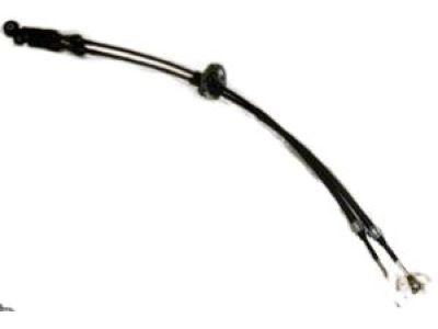 Hyundai 43794-23083 Manual Transmission Lever Cable Assembly