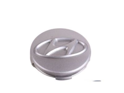 Hyundai Elantra Wheel Cover - 52960-27700