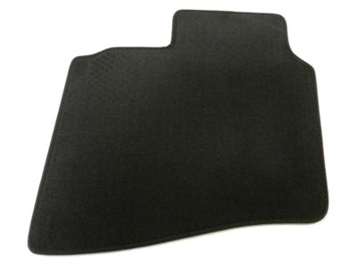 Hyundai 08140-2L011-WK Carpet Floor Mats