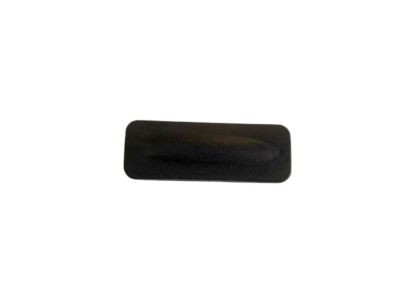 81260-A5000 Genuine Hyundai Handle Assembly-Tail Gate Outside