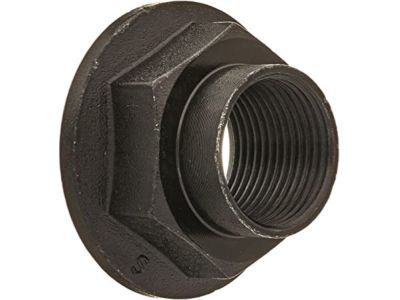 Hyundai Accent Spindle Nut - 49551-3X000