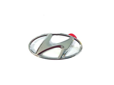 2015 Hyundai Elantra Emblem - 86320-3X000
