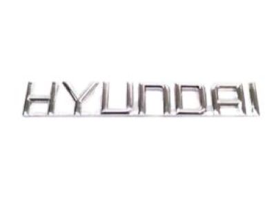 Hyundai 86321-3D100