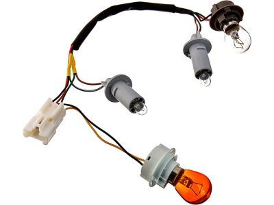 Hyundai 92480-3Y000 Bulb Holder And Wiring Assembly