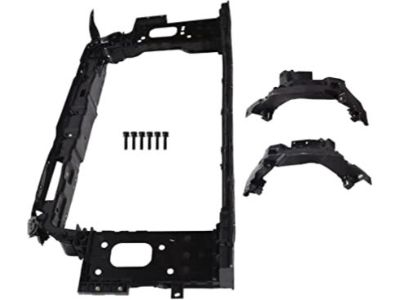 Hyundai 64101-3X002 Carrier Assembly-Front End Module