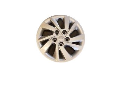 Hyundai Elantra Wheel Cover - 52960-F3000