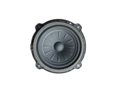2017 Hyundai Tucson Car Speakers - 96330-D3000