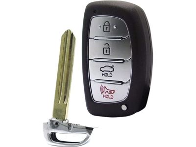 Hyundai 95440-F2000 Smart Remote Keyless