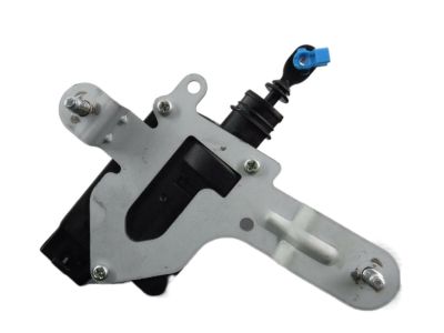 Hyundai Santa Fe Tailgate Lock Actuator Motor - 95750-2B000