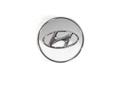 2020 Hyundai Venue Wheel Cover - 52960-2S250