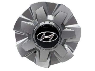 2020 Hyundai Palisade Wheel Cover - 52960-S8200