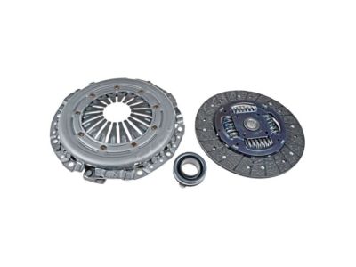Hyundai 41100-39350 Disc Assembly-Clutch