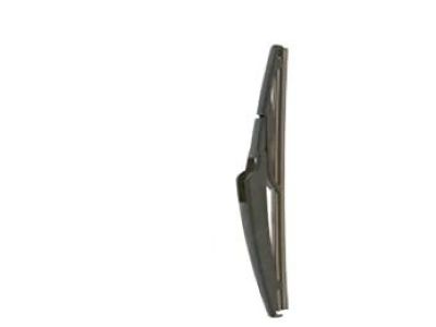 98850-J3000 Genuine Hyundai Rear Window Wiper Blade Assembly
