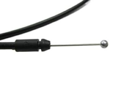 Hyundai Elantra GT Hood Cable - 81190-3X000