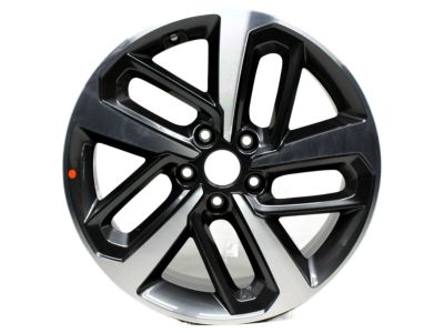 Hyundai Kona Spare Wheel - 52910-J9300