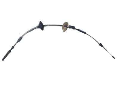 Hyundai 46790-3L100 Automatic Transmission Lever Cable Assembly