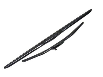 Hyundai Palisade Wiper Blade - 98350-3X000