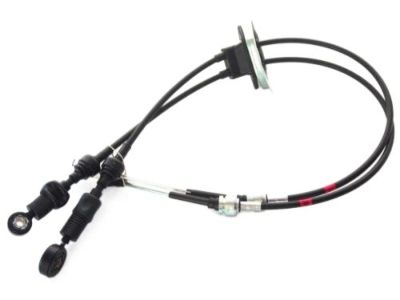 Hyundai Santa Fe Shift Cable - 43794-26100