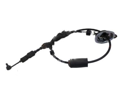 Hyundai Sonata Shift Cable - 46790-38111