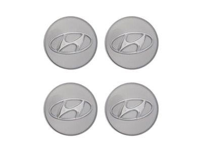 Hyundai Accent Wheel Cover - 52960-1E400
