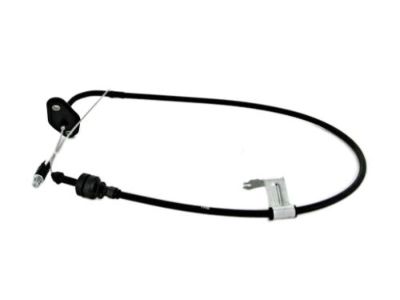 Hyundai Accent Accelerator Cable - 32790-1G000