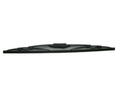 Hyundai 98360-2V000 Passeger Wiper Blade Assembly