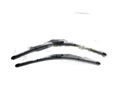 2013 Hyundai Genesis Wiper Blade - 98350-3M000