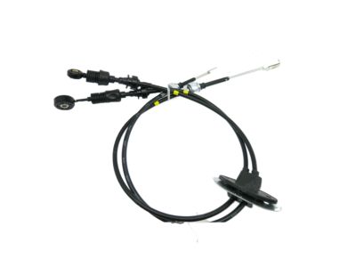 Hyundai Tiburon Shift Cable - 43794-2C700