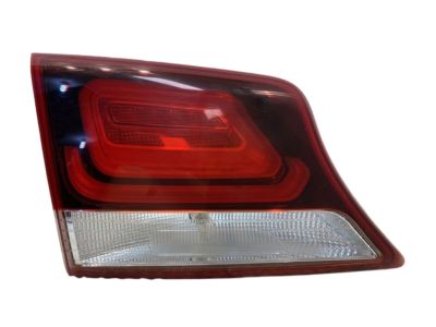 Hyundai Santa Fe Tail Light - 92403-B8620