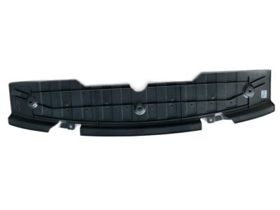 29110-2V600 Genuine Hyundai Panel Assembly-Under Cover,Front