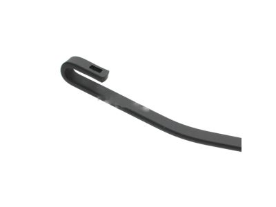 Hyundai 98310-2D000 Windshield Wiper Arm Assembly(Driver)