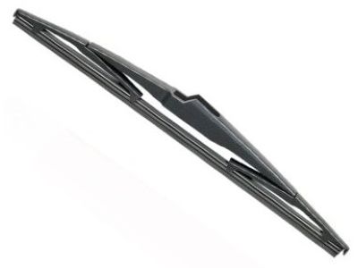 C5H09-AK012-R Genuine Hyundai Blade Assembly-Wiper,Rear
