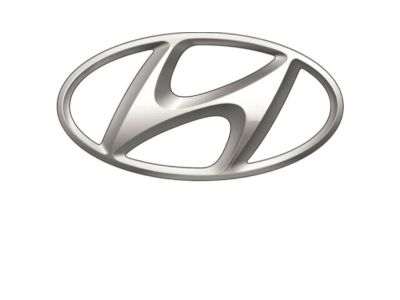 Hyundai Kona Emblem - 86300-J9000
