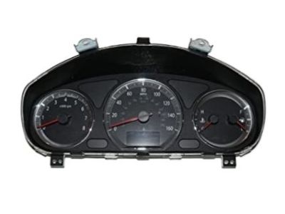 Hyundai Speedometer - 94011-0A030