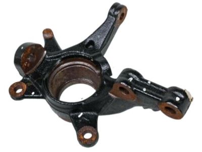 Hyundai Accent Steering Knuckle - 51715-1R503