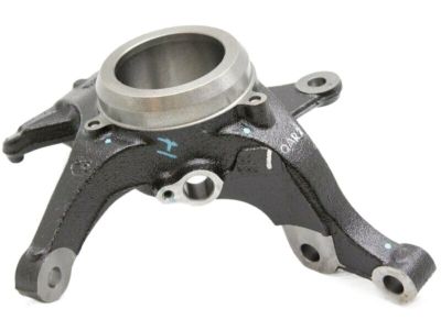 Hyundai Veloster Steering Knuckle - 51715-A5000