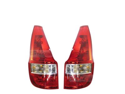 Rear Light Panel Lv 92401-4x200 Hyundai-kia Art. 924014x200