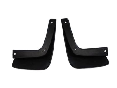 08460-2L601 Genuine Hyundai Mud Guard Kit