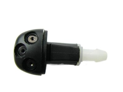 Hyundai 98630-2B010 Windsheild Washer Nozzle Assembly Right