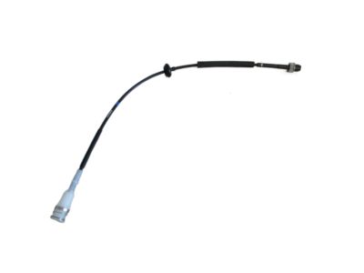 Hyundai Accent Speedometer Cable - 94240-22000