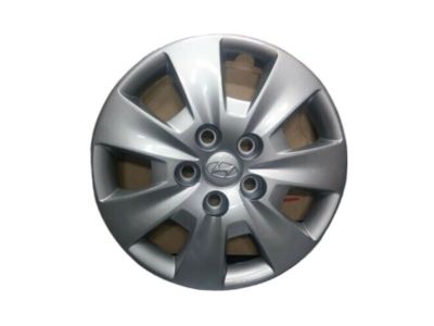 2008 Hyundai Elantra Touring Wheel Cover - 52960-2L000