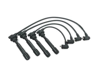 Hyundai Tiburon Spark Plug Wire - 27450-23700