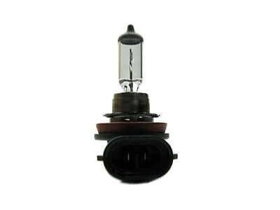 Hyundai Santa Fe Fog Light Bulb - 18649-35009-L