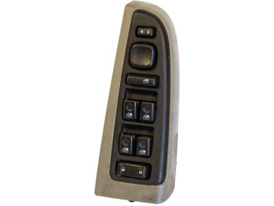 Hyundai Door Lock Switch - 93555-39000-LK