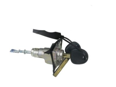 Hyundai Veloster Door Lock Cylinder - 81970-2VC00