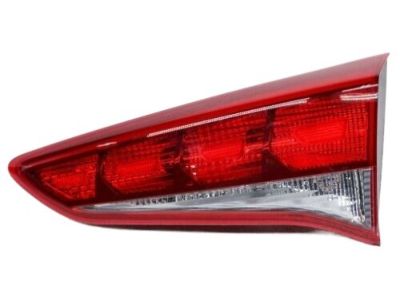 2015 Hyundai Tucson Tail Light - 92404-D3010