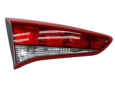 2017 Hyundai Tucson Tail Light - 92403-D3010