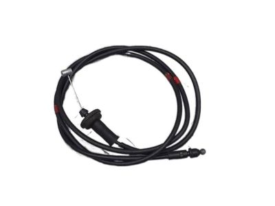 2023 Hyundai Kona Hood Cable - 81190-J9000